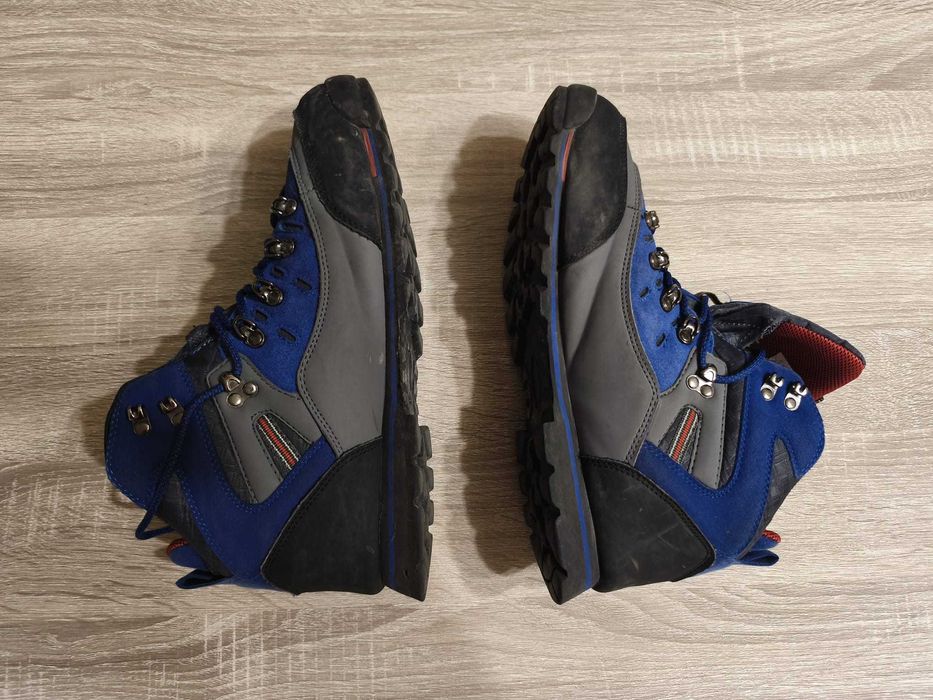 ghete iarna Tantu marimea 46