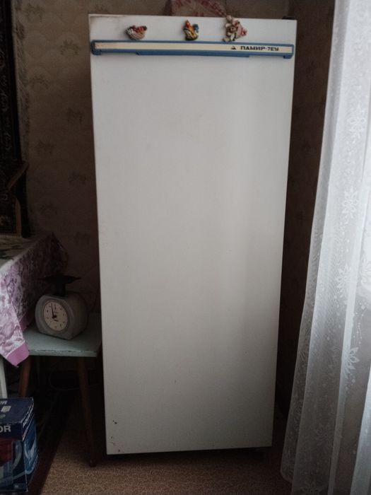 Холодильник Памир 7ЕУ