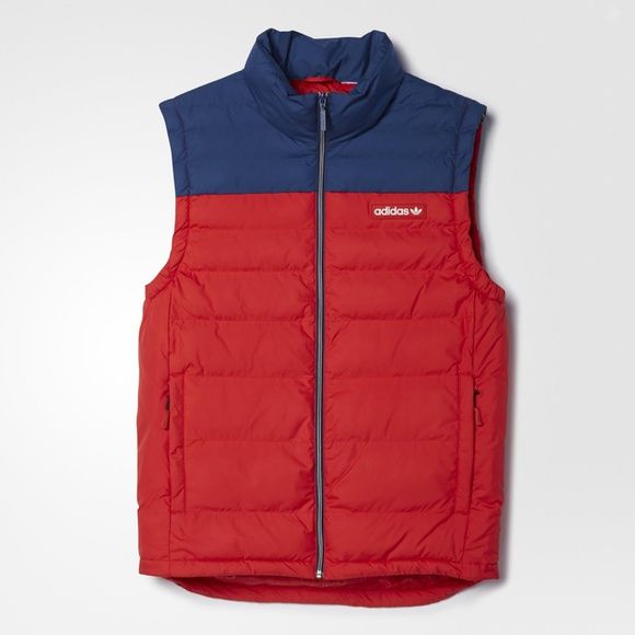 Жилетка с логотипом