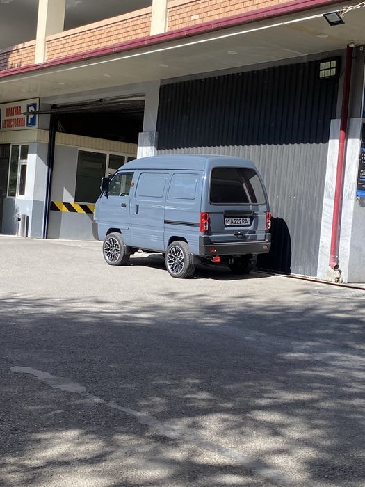 Авто мойщик на выезд