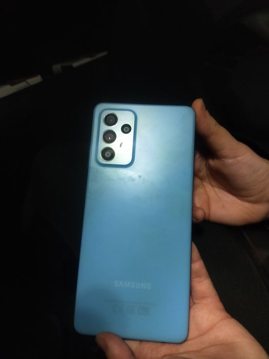 Продам samsung a52