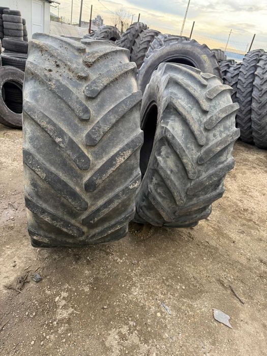 Cauciucuri Michelin 540.65 r28