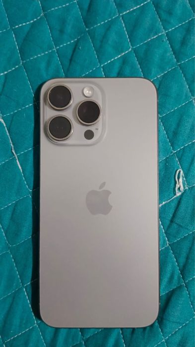 Продам Iphone 15 Pro Max срочно