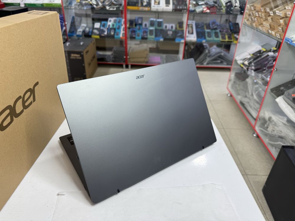 acer n4500 8/256 yangi ofisnoyga kuchlirogidan soraganlar uchun keldi