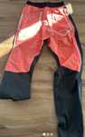 Pantaloni alergare U glow