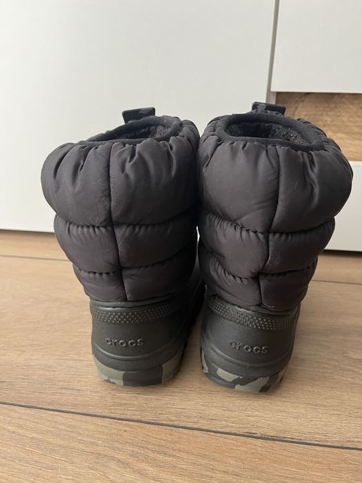 Апрески/ботуши Crocs