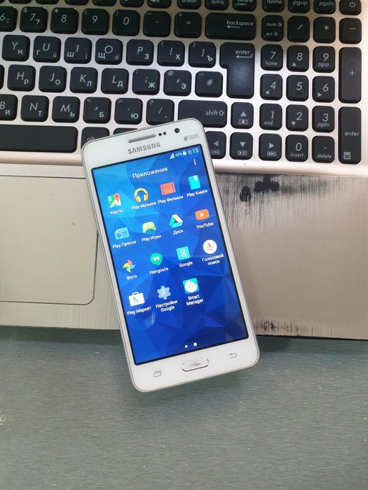 Galaxy Grand Prime Dual Sim Imei Ótgan Sotiladi Narxi Oxri Shu 200ming