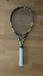 Rachetă Babolat Pure Aero 300g