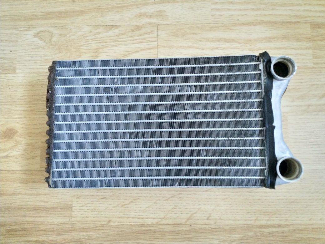 Radiator încălzire / schimbător căldură Audi A4 B6