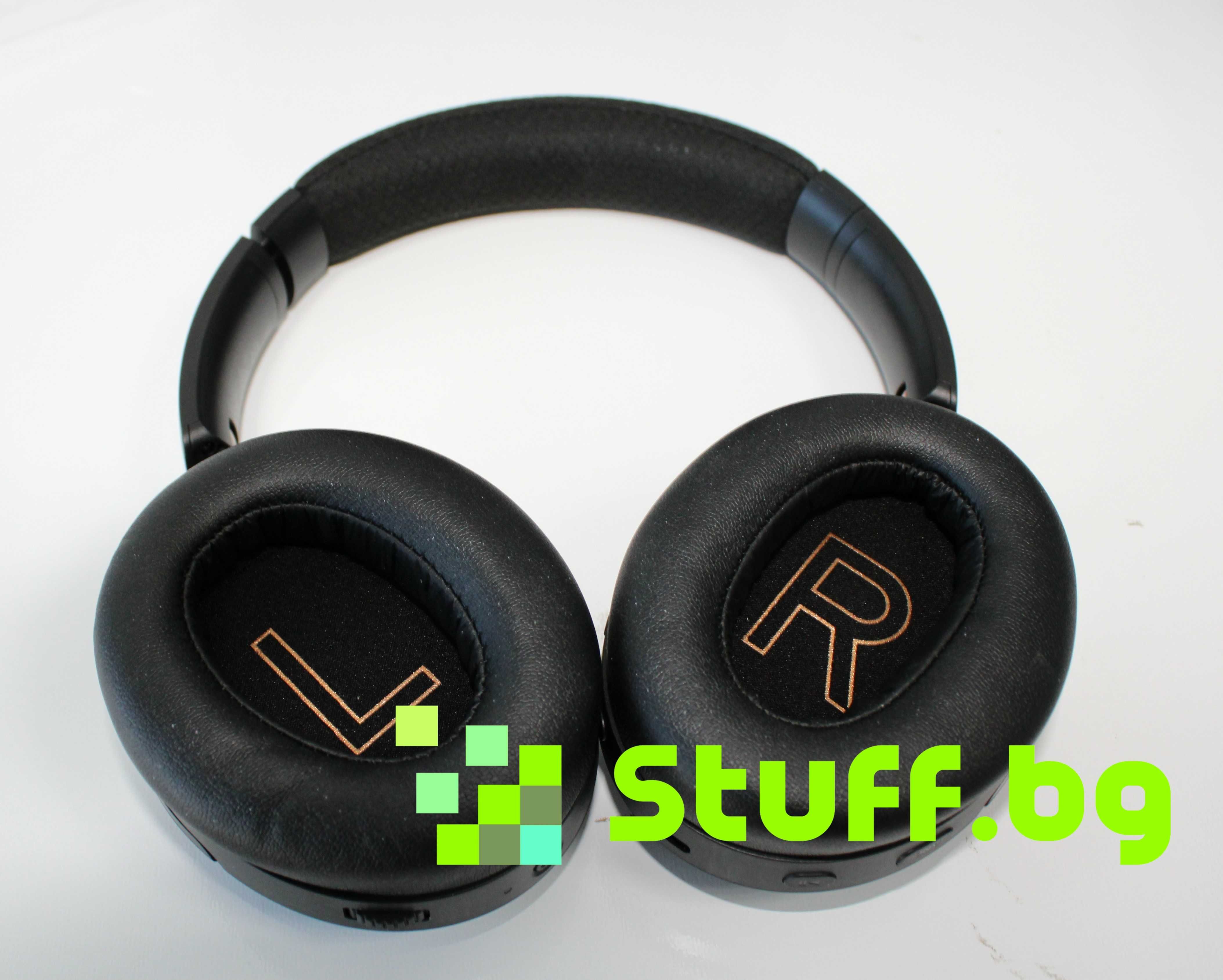 Слушалки Creative ZEN HYBRID PRO SXFI
