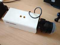 Hikvision DS-2CD2820F Корпусная IP камера