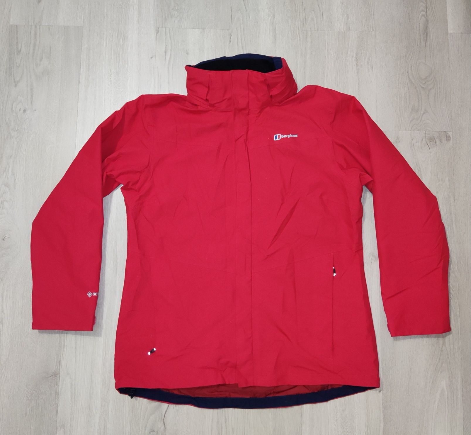 Berghaus®W's Maitland IA Gemini GORE-TEX®, яке мембрана, goretex