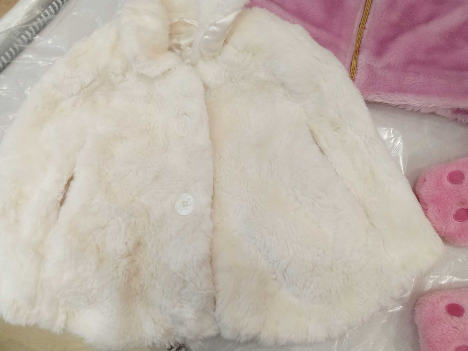 Лот момиче момиче 2 г.- 20 лв.