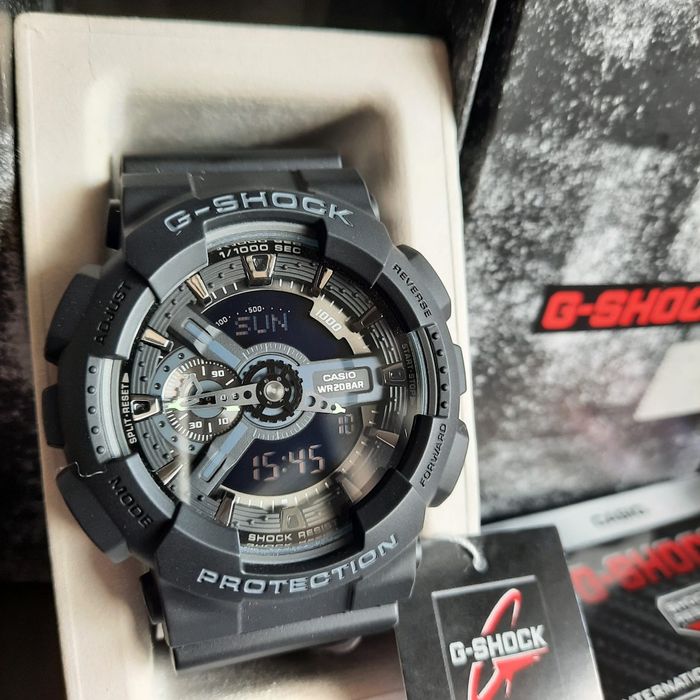 Casio G Shock Oferta