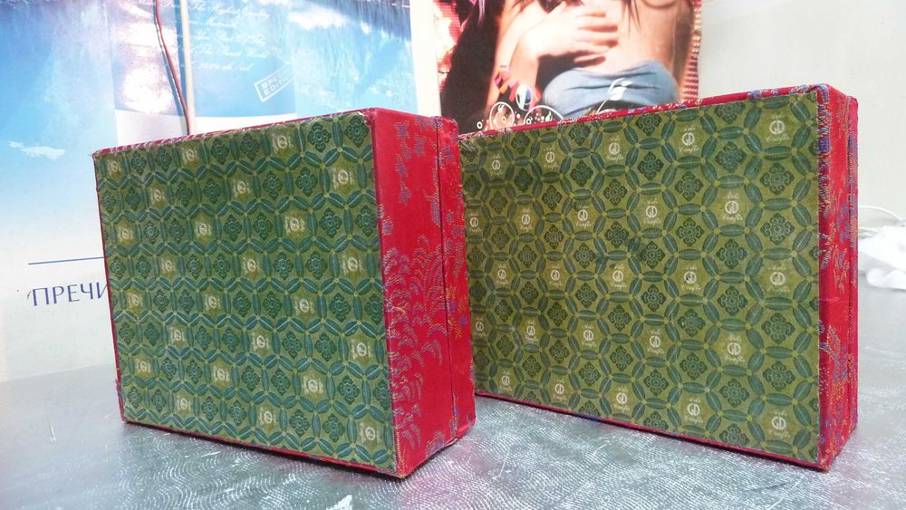 Vintage Китайски сервизи за чай