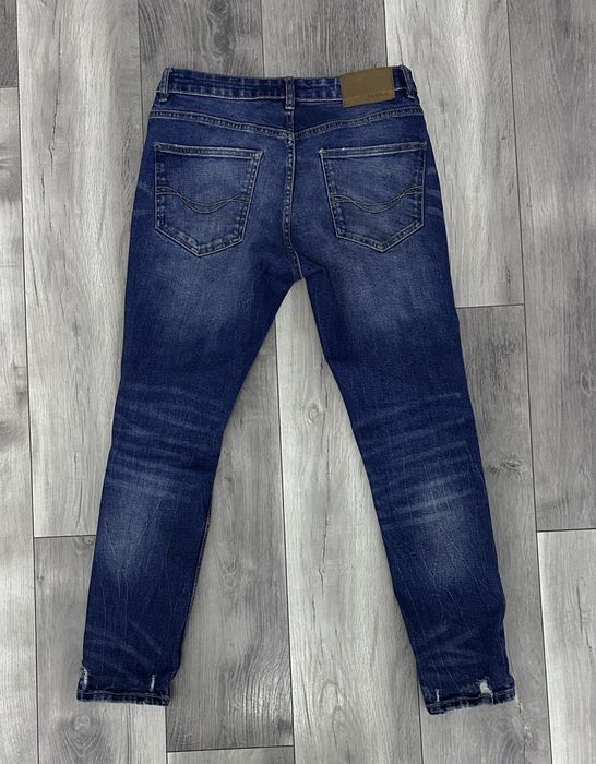 blugi pull & bear