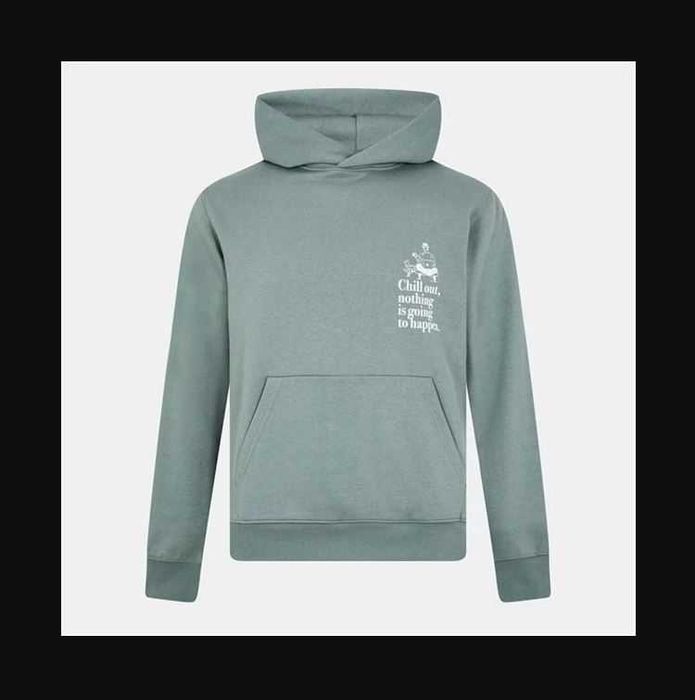 Bluza hanorac pulover Jack & Jones