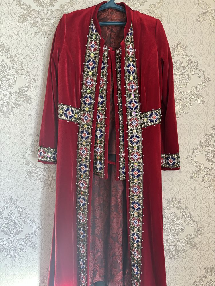 Бешпет кажекей