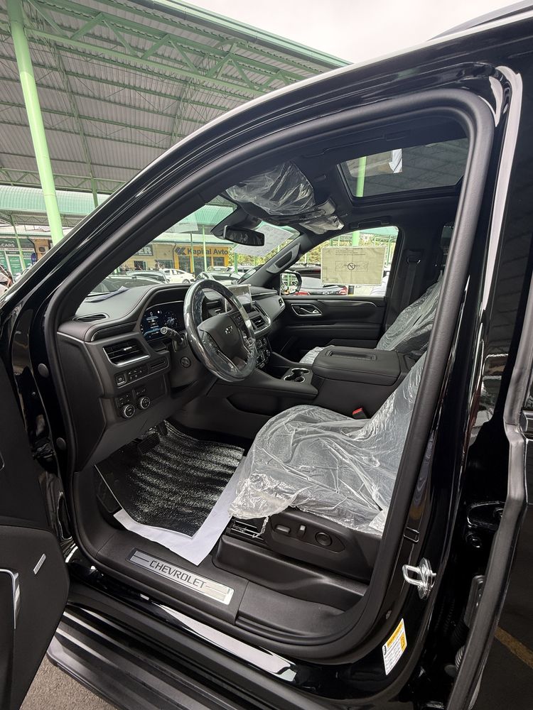 TAHOE FUL 2023 bIr qil 100% toza