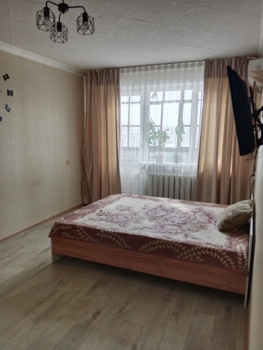 Продам 1-комнатную квартиру