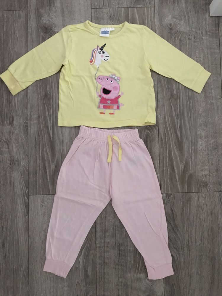 Pijama cu Peppa Pig nr.92