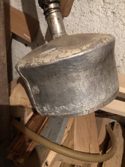 Cazanul este bun de folosit