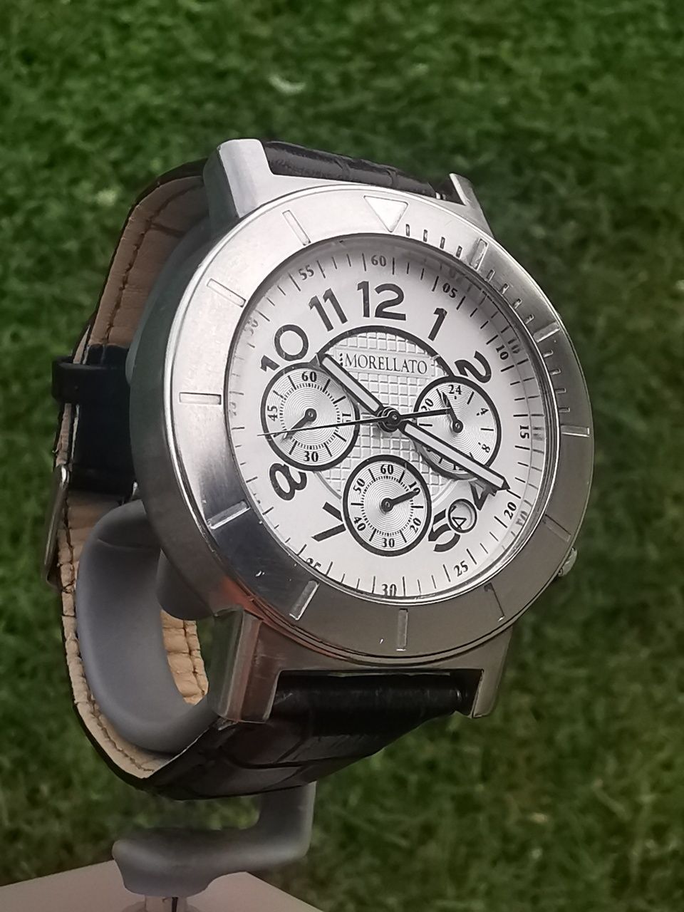 Ceas Morellato Amalfi Chronograph - 42, 5mm