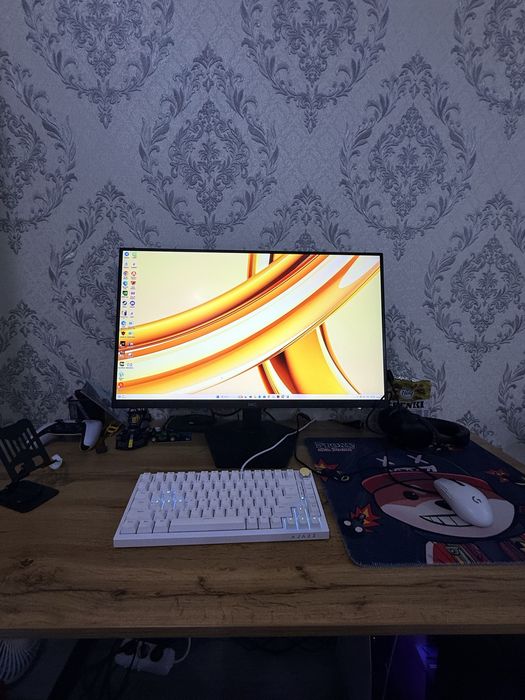 Игровой компьютер RTX4060