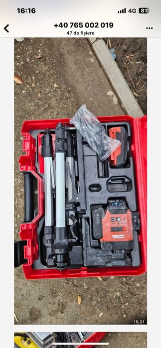 Te 4a22  Geanta Facom Festoll