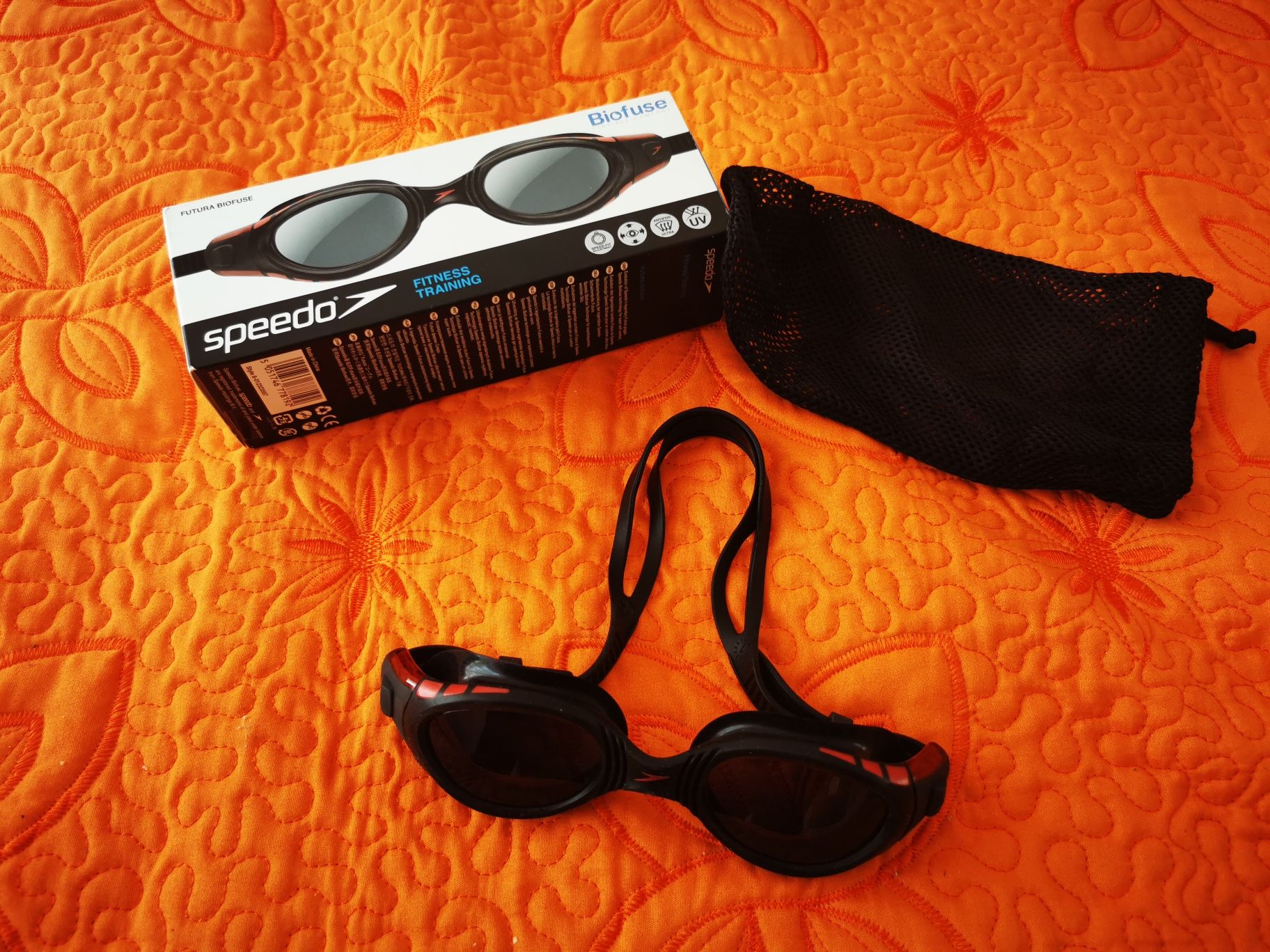 Ochelari inot Speedo