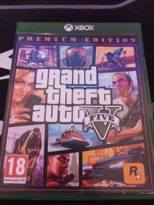 Jocuri de Xbox One și x