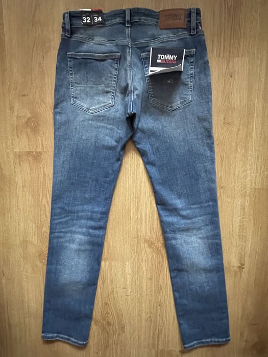 Tommy Hilfiger Scanton Slim W32 L34