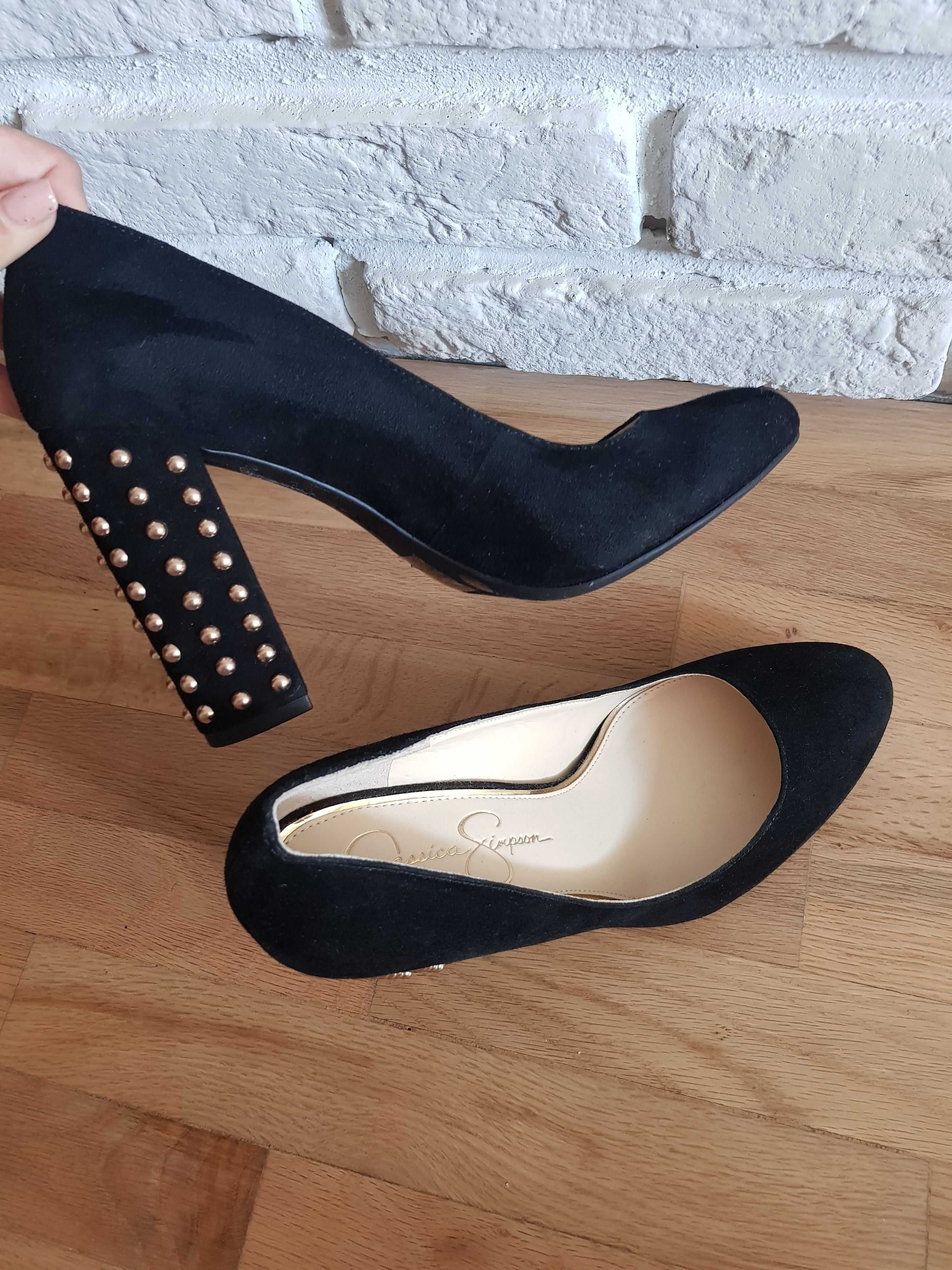 Дамски обувки Jessica Simpson, номер 40