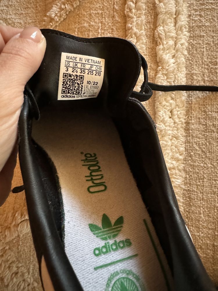 Adidas Samba originali