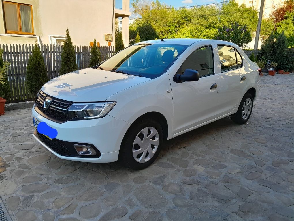 Dacia Logan  SL, 2020, 41000km