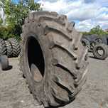Cauciucuri 650/85R38 Trelleborg Anvelope gata de montat