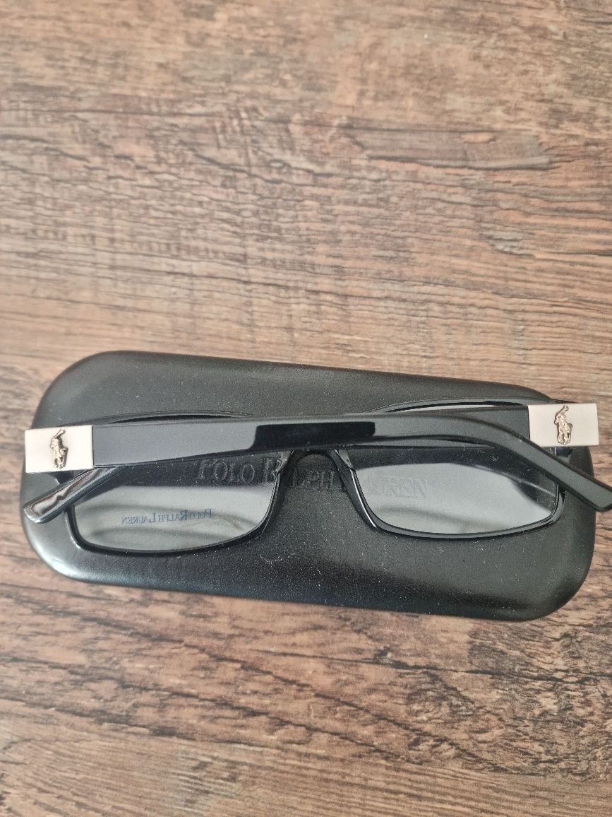 Ramă ochelari Polo Ralph Lauren