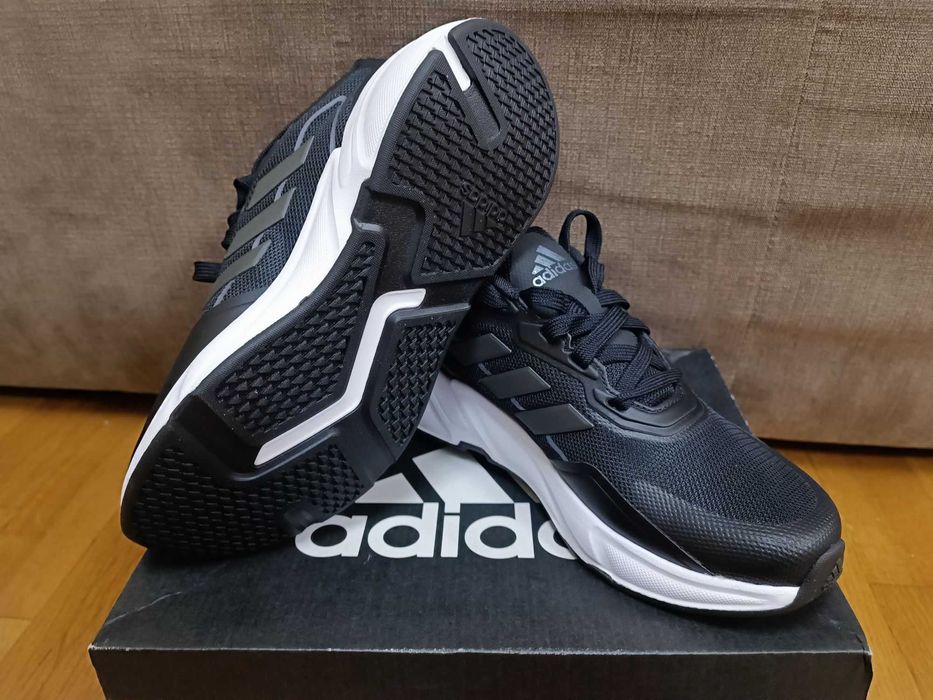 Нови маратонки Adidas