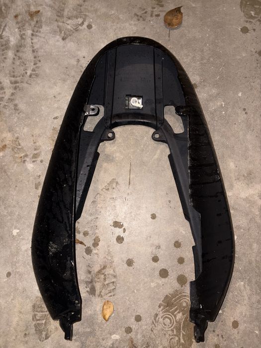 Honda Hornet 2002 Части