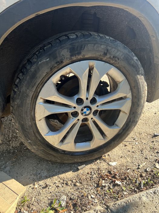 jante 17 bmw x1 f48 2016