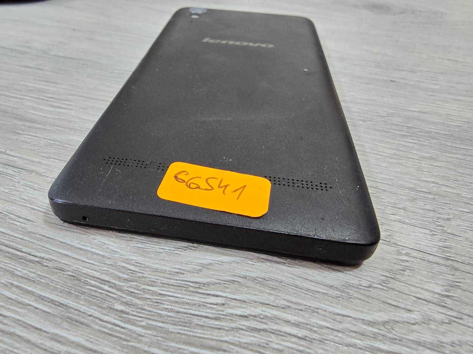 Lenovo A6000 Dual