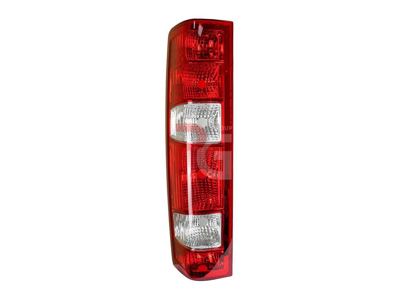 Lampa Stop Iveco Daily (2006-13) Stânga + Dreapta