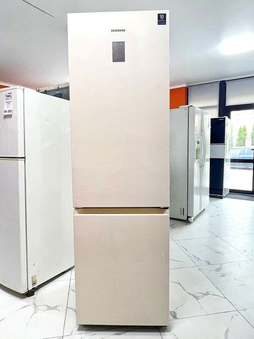 Холодильник Самсунг Б/У Гарантия Доставка