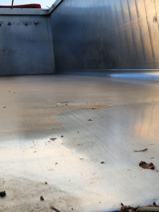 Vand Daf Xf + semiremorca Schmitz