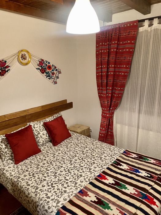 Cabana de inchiruat