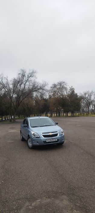 Cobalt 2014   1 pozitiya