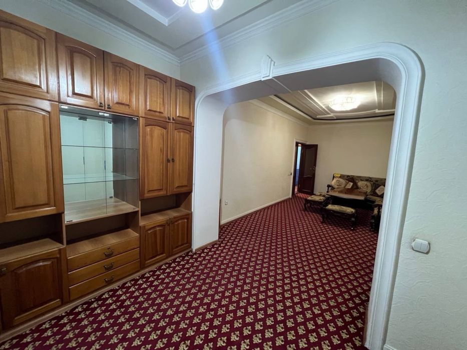 Квартира сотилади Наманган управление