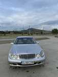 Vand mercedes eclass e200