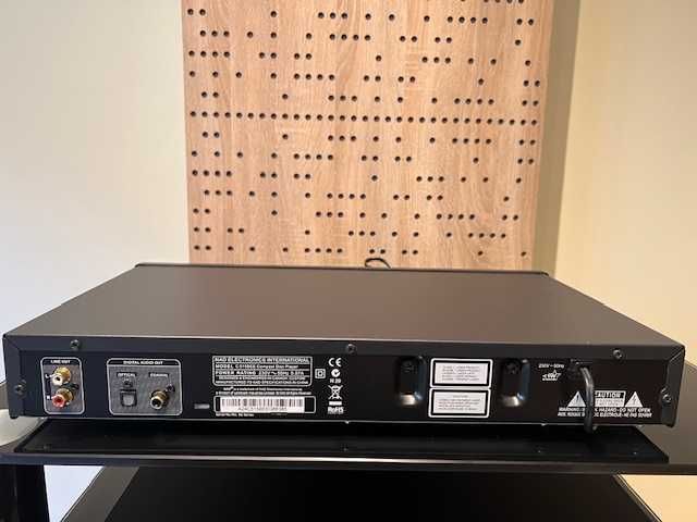 NAD C 515BEE CD Player