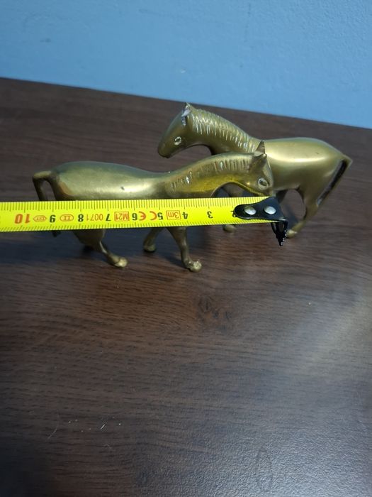 Бронзови кончета